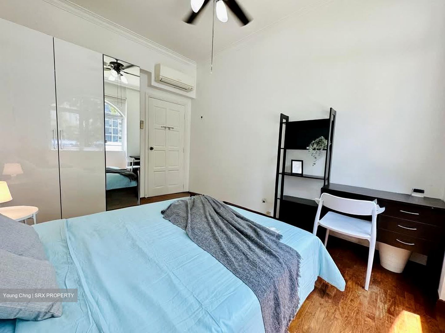 Euro-Asia Court (D9), Apartment #555602911